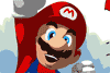 Mario Fly : Le Jeu D