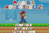 Les Aventures De Mario